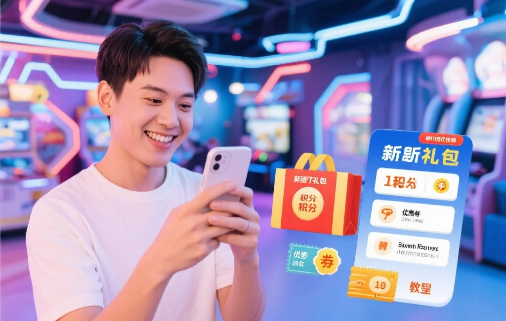 风暴娱乐优惠深度解析：新手礼包与2025会员福利最大化指南