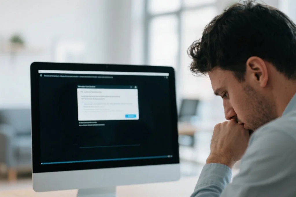 风暴娱乐客户端无法运行时怎么办？五步有效故障排除指南